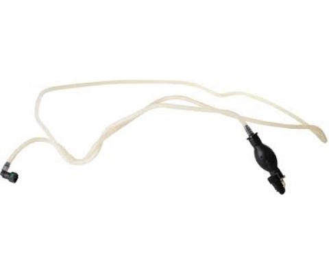 YAKIT BORUSU MASTER II-OPEL MOVANO A-NISSAN INTERSTAR 2.5 DCI