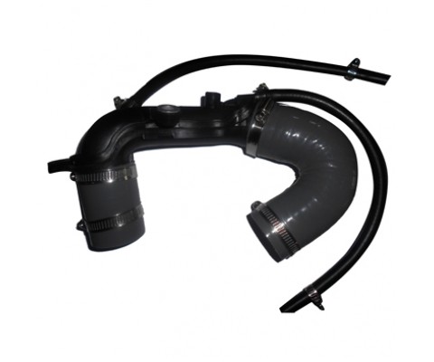 TURBO BORUSU RENAULT CLIO II 01 09 CLIO III 10 14 KANGOO 01 MEGANE II 05 SYMBOL II 09 NISSAN MICRA III 05 10 DACIA SANDERO 08 LOGAN 06 1.5dCi K9K