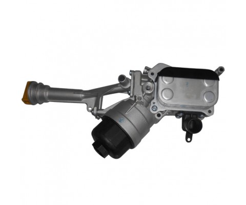 YAĞ SOĞUTUCUSU KOMPLE ISI DEĞİŞTİRİCİ ASTRA J-COMBO D-BIPPER-NEMO-AVEO-EGEA-DOBLO-LINEA Euro5 1.3 HDI-MTJ A13FD