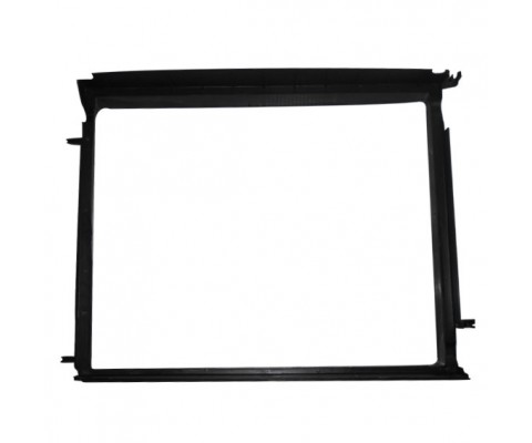 RADYATÖR ÇERÇEVESİ BÜYÜK MEGANE IV