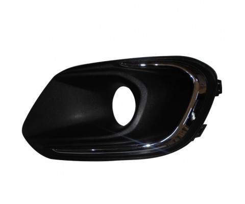 SİS FAR YUVASI ÖN SAĞ HB SW NİKELAJLI EGEA