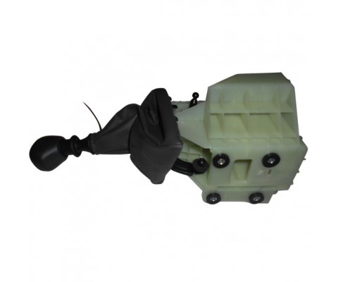 VİTES KOLU BOXER-DUCATO 2.8 JTD 02-06