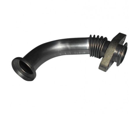 SOĞUTUCU EGZOZ GERİ DÖNÜŞÜM SİSTEMİ EGR VALFİ DOBLO 1.9 JTD 01