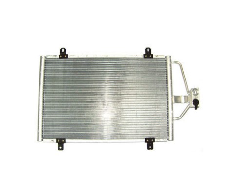 RADYATÖR KLİMA MEGANE I