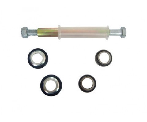 TORSİYON TM.TAKIM F-TEMPRA