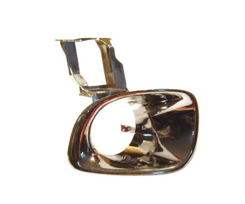 SİS FAR ÇERCEVESİ KROMAJLI SAĞ ALBEA