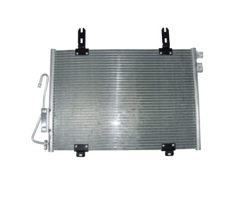 RADYATÖR KLİMA R. KANGOO