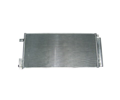 RADYATÖR KLİMA DIZEL G.PUNTO