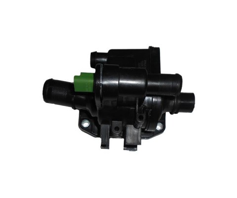 TERMOSTAT KOMPLE 83C P206-P207-P307-BIPPER-C1-C2-C3-NEMO-FIESTA-FUSION 1.4 HDI-TDCI 04