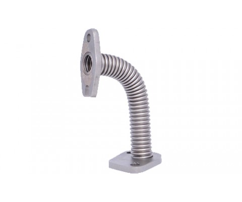 TURBO YAĞLAMA BORUSU DOBLO-ALBEA-PALIO-PUNTO-FIORINO-NEMO-BIPPER 1.3JTD-HDI-CORSA C-CORSA D- MERIVA A -TIGRA B