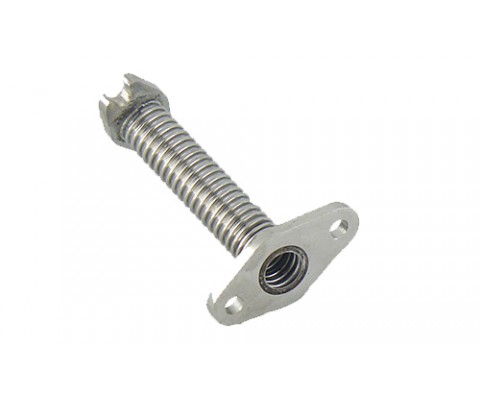 TURBO YAĞLAMA BORUSU ALBEA-GRANDE PUNTO 1.3JTD