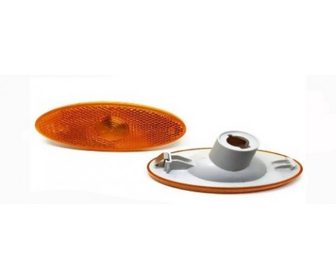 ÇAMURLUK SİNYALİ RENAULT MASTER III 10 OPEL MOVANO B 10 KAPI REFLEKTÖRÜ