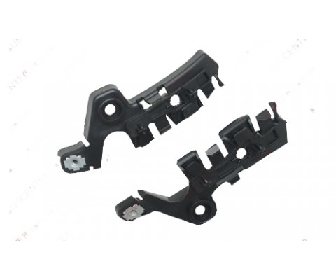 ÖN TAMPON BAĞLANTI BRAKETİ TAKIM MEGANE III