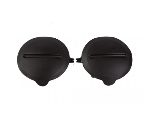 ÖN TAMPON SİS FAR KAPAĞI SİSSİZ R-L TKM. KANGOO Y.M