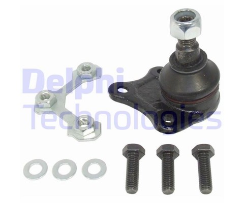 ALT ROTİL SAĞ GOLF IV 97 -BORA 98