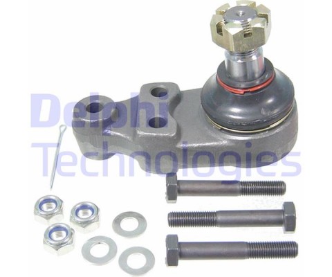 ROTİL ALT FORD T15 - T12 2.0-2.0i-2.5TD 91-00