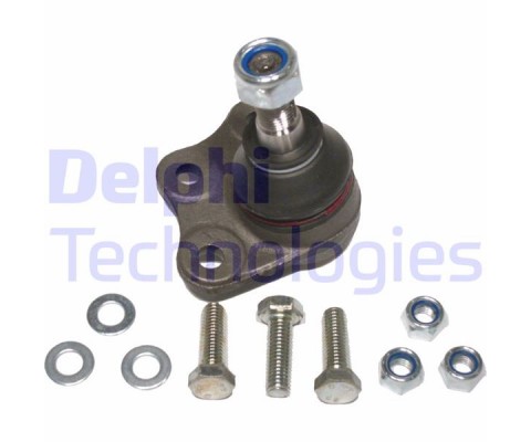 ROTİL ÖN FIAT-DOBLO 119-2001-2010-FIAT-ALBEA 178-1996-2013-FIAT-PALIO- SIENA-1996-2013