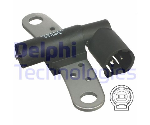 KRANK MİL SENSÖRÜ CLIO 1-2-3-MEGANE I-MODUS-LOGAN 1.2 16V-1.4-1.6