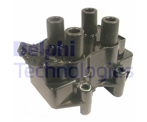 ATEŞLEME BOBİNİ ASTRA F 2.0 16V 95-98 -VECTRA A 2.0 16V 94-95 -VECTRA B 2.0 16V 95-00 X20XEV