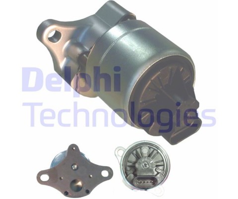 EGR VALFİ ASTRA G-VECTRA B- ZAFIRA 1.4i-1.6i