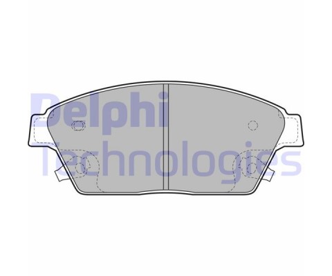 ÖN FREN BALATASI ASTRA J 10 MOKKA 13 ZAFIRA C 11 CRUZE 09 TRAX 11 16 İNÇ 300mm