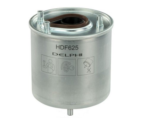 YAKIT FİLTRESİ P207 1.4-1.6 HDİ-P308-P508-P3008-P5008-PARTNER TEPEE-BERLINGO-C3-C4 1.6 HDİ