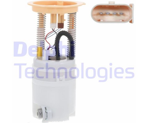 YAKIT BESLEME UNITESI MERCEDES W169 W245