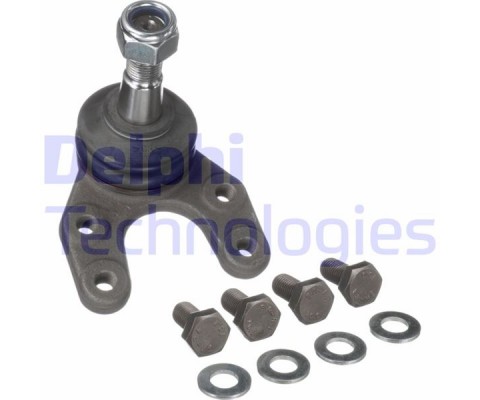 ALT ROTİL ÖN; SOL/SAĞ FORD / MAZDA RANGER / B2000 UF.B2200 UF 06/85