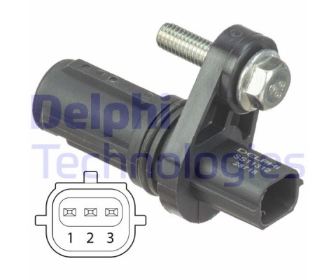 KRANK MİLİ SENSÖRÜ CAPTIVA-MALIBU-ANTARA-INSIGNIA