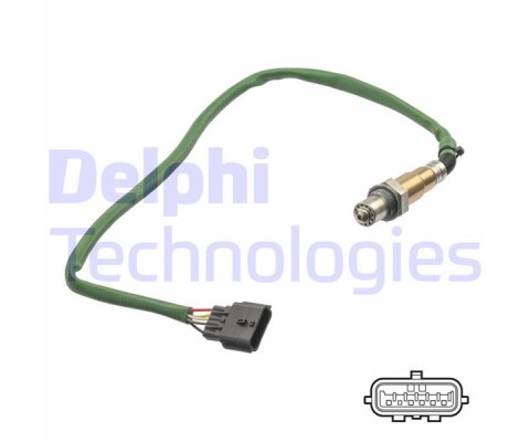 OKSİJEN SENSÖRÜ ÖN KATALİZÖR GİRİŞ CLIO IV 12 CAPTUR 13 FLUENCE 15 MEGANE IV 15 SANDERO II 15 LOGAN MCV II 15 LODGY 15 DUSTER 15 18 DOKKER 16 0.9 TCe 1.6 SCe