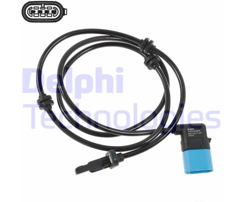 ABS SENSORU ARKA MERCEDES W176 W246 W415 C117 X117 X156