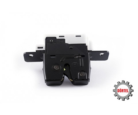 BAGAJ KİLİDİ MGN II