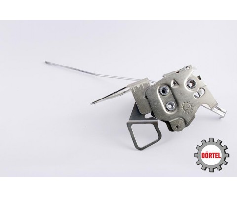 KAPI KİLİDİ ÖN SAĞ MOTOR TAKILAN R9 YM BROADWAY