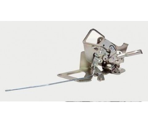 KAPI KİLİDİ ÖN SOL MOTOR TAKILAN R9 YM BROADWAY