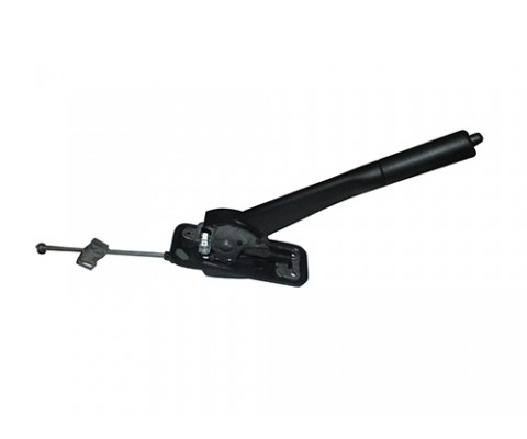 EL FREN KOLU TABANCASI CLIO I-KNG KC07 SİYAH DÜĞME