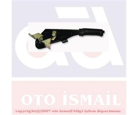 EL FREN KOLU TABANCASI SLX