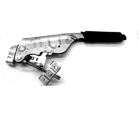 EL FREN KOLU TABANCASI FIORINO BİPPER NEMO TÜM MODELLER