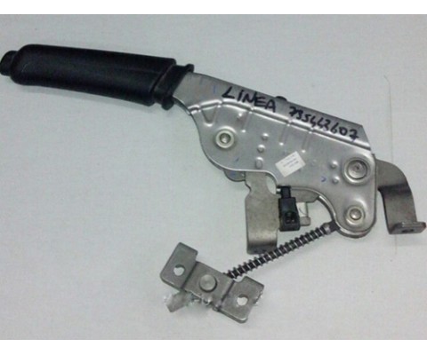 EL FREN KOLU TABANCASI LINEA