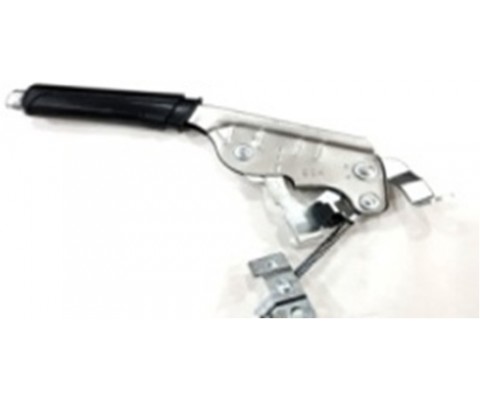 EL FREN KOLU TABANCASI FIORINO BİPPER NEMO TÜM MODELLER KROM DÜĞME