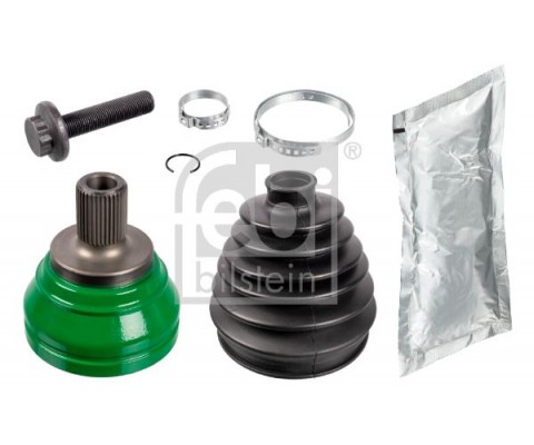 AKS KAFASI DIŞ SET GOLF7-JETTA-PASSAT-A3 2013