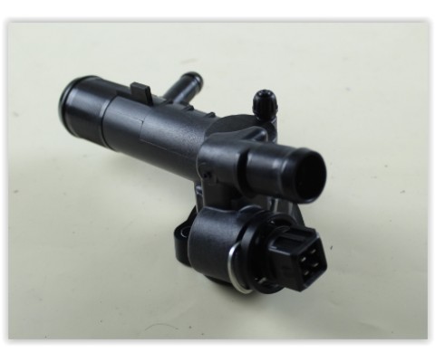 TERMOSTAT KOMPLE 83C DUSTER 10 KNG-CLIO II-LOGAN 1.5 DCI