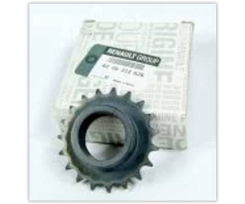 YAĞ POMPA DİŞLİSİ MGN II-CLIO K4M