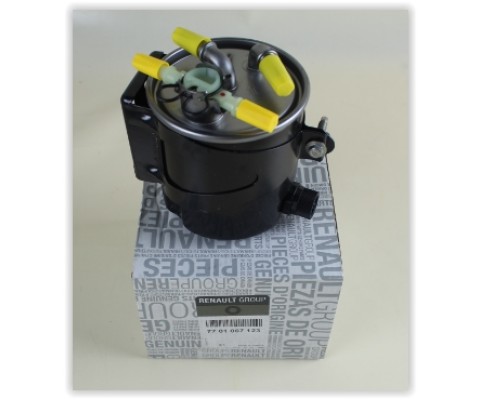 YAKIT FİLTRESİ MGN II-LOGAN 1.5 DCİ K9K 100 BEYGİR T