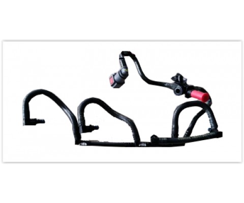 YAKIT HORTUMU ENJ.GERİ DÖNÜŞ BORUSU CLIO IV Euro5