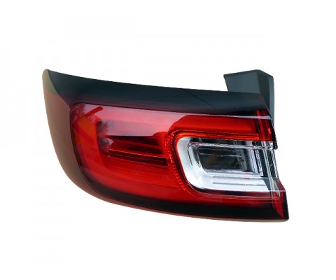 STOP LAMBASI SOL DIŞ LEDLİ CLIO 4 16