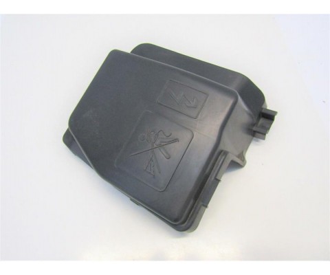 SİGORTA KUTUSU ÜST KAPAK CLIO IV-CAPTUR