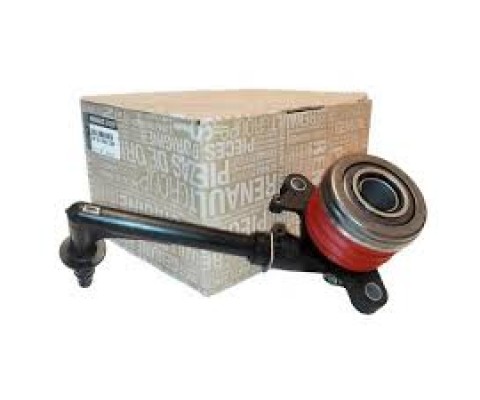 HİDROLİK DEBRİYAJ RULMANI MEGANE II-III-IV KANGOO 10 FLUENCE 09 CLIO III-IV LAGUNA III 07 15 TALISMAN 15 QASHQAI II 13 MICRA V 19 JUKE 14 X-TRAIL III 14 1.2Tce 1.3Tce 1.5dCi 1.6Sce 1.6dCi