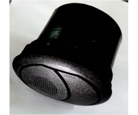 22763 KALORİFER HAVALANDIRMA KAPAĞI DİFİZÖR DOBLO 05