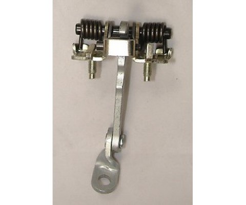 KAPI GERGİSİ ÖN CLIO II SYMBOL LB--/BBO-