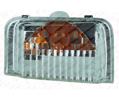 DIŞ DİKİZ AYNA SİNYALİ SARI SAĞ DUCATO I-II- III-BOXER I-II- III-JUMPER I-II- III